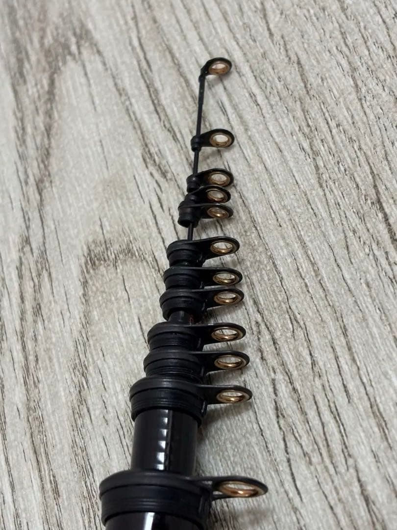 ダイコー プロフィールド ステイシア磯 プロタイプ 1.5-53 - メルカリ