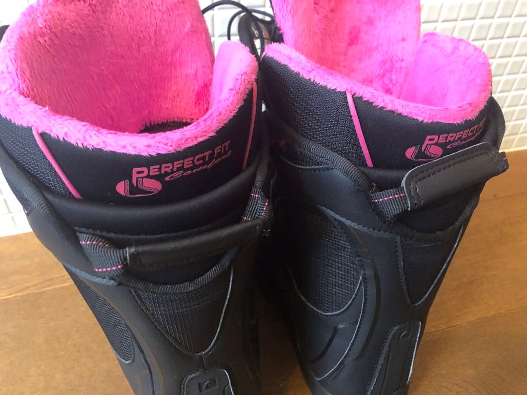 headヘッド スノーボードシューズ