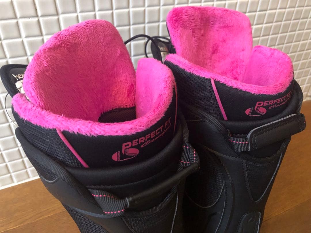 headヘッド スノーボードシューズ