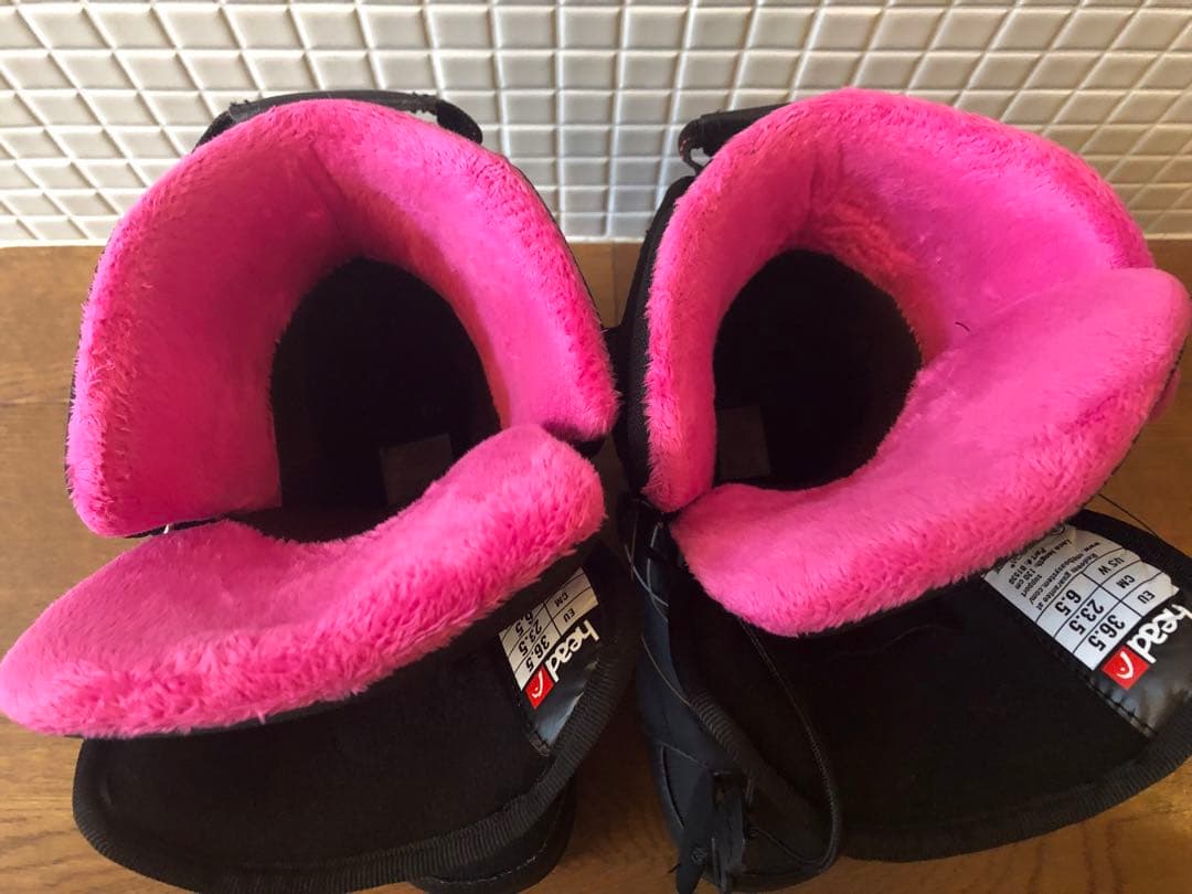 headヘッド スノーボードシューズ