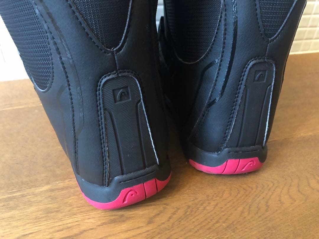 headヘッド スノーボードシューズ