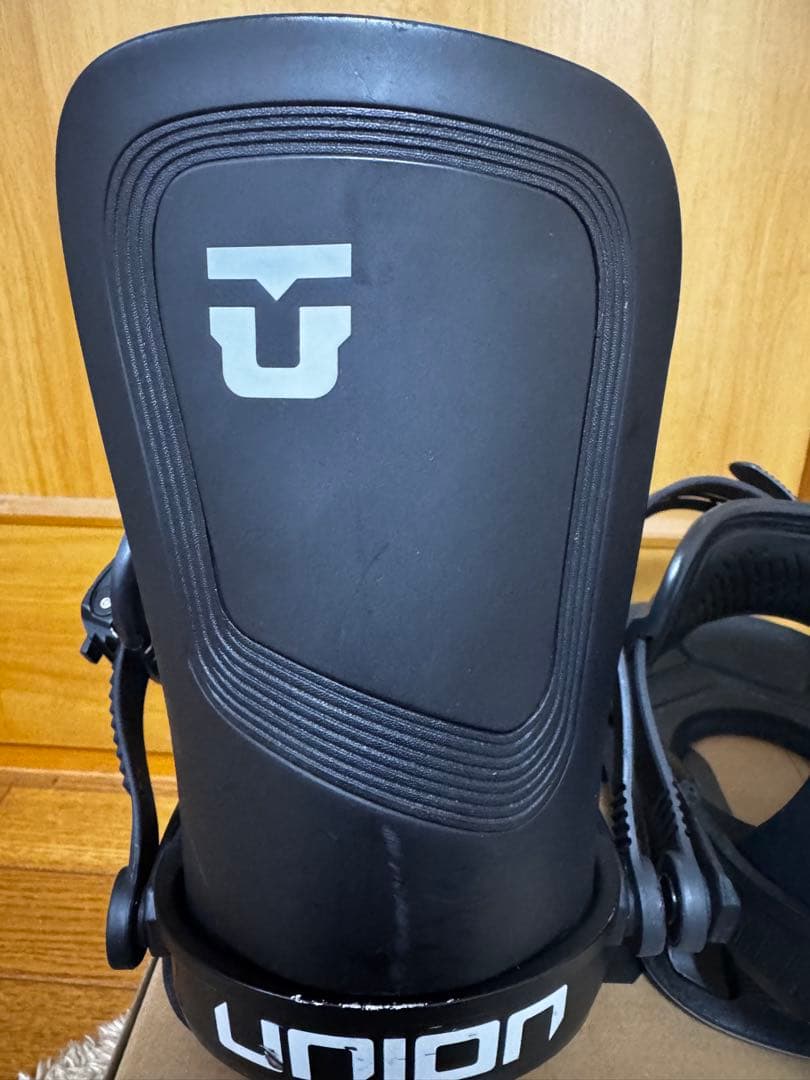 スノーボード union ultra 24-25