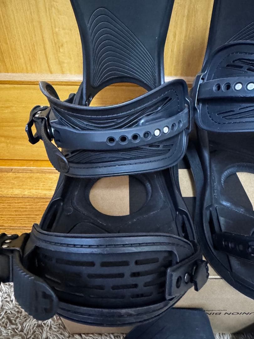 スノーボード union ultra 24-25