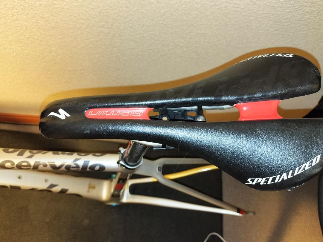 cervélo R3 カーボンフレームセット XS