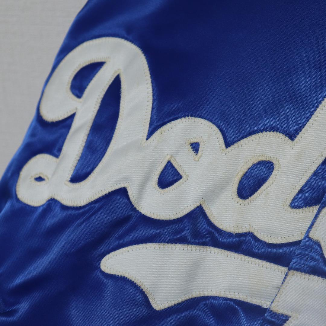 STARTER スターター Dodgers ドジャース スタジャン L