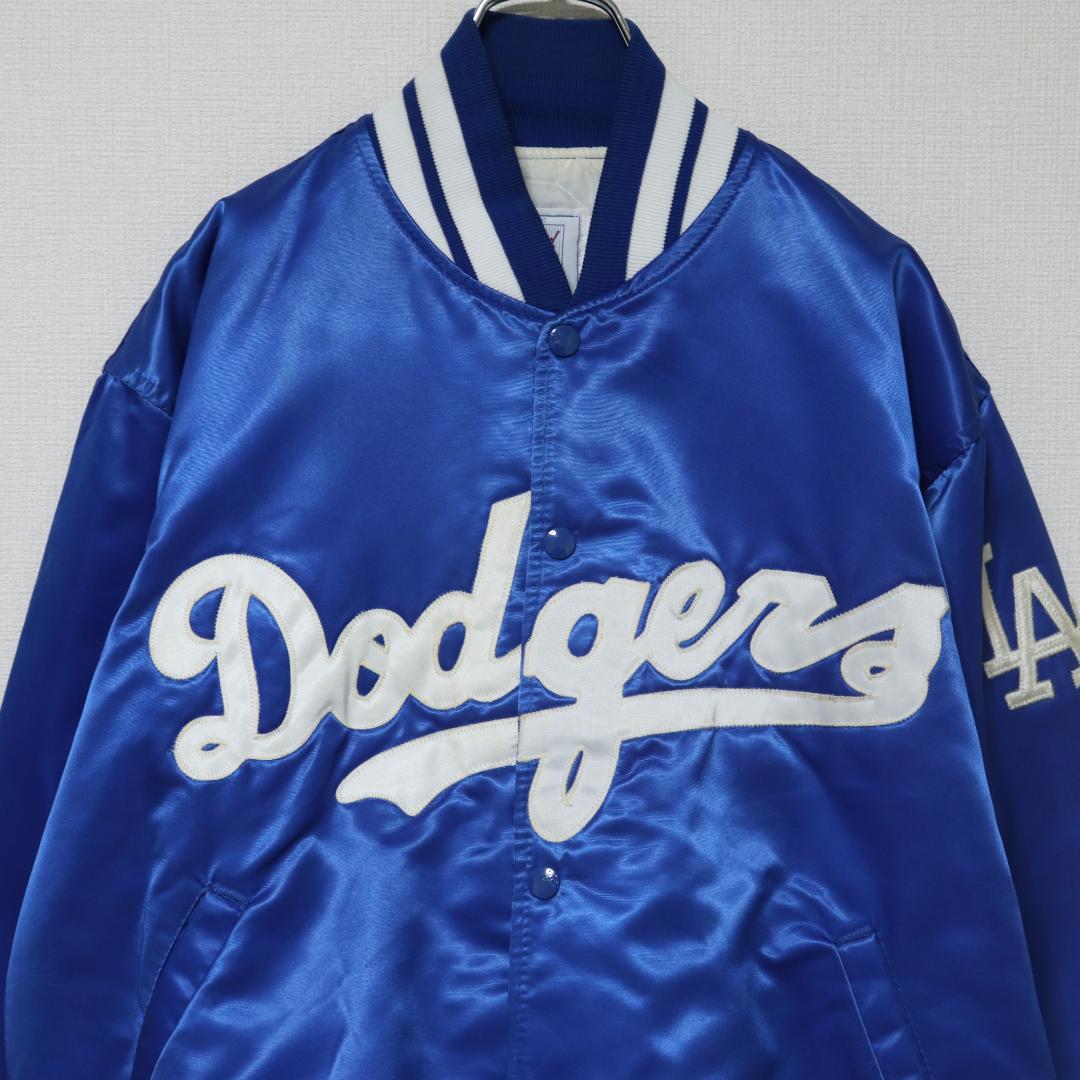 STARTER スターター Dodgers ドジャース スタジャン L
