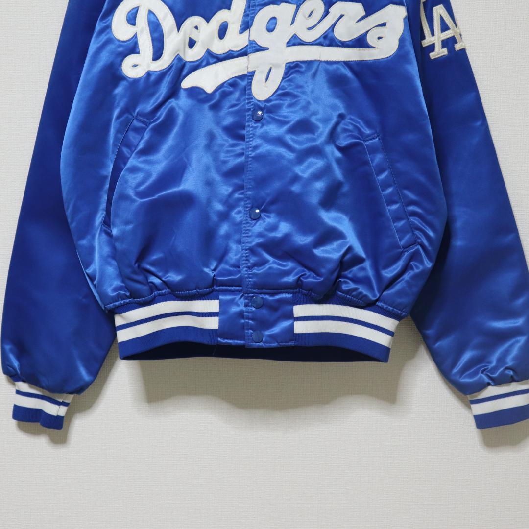 STARTER スターター Dodgers ドジャース スタジャン L