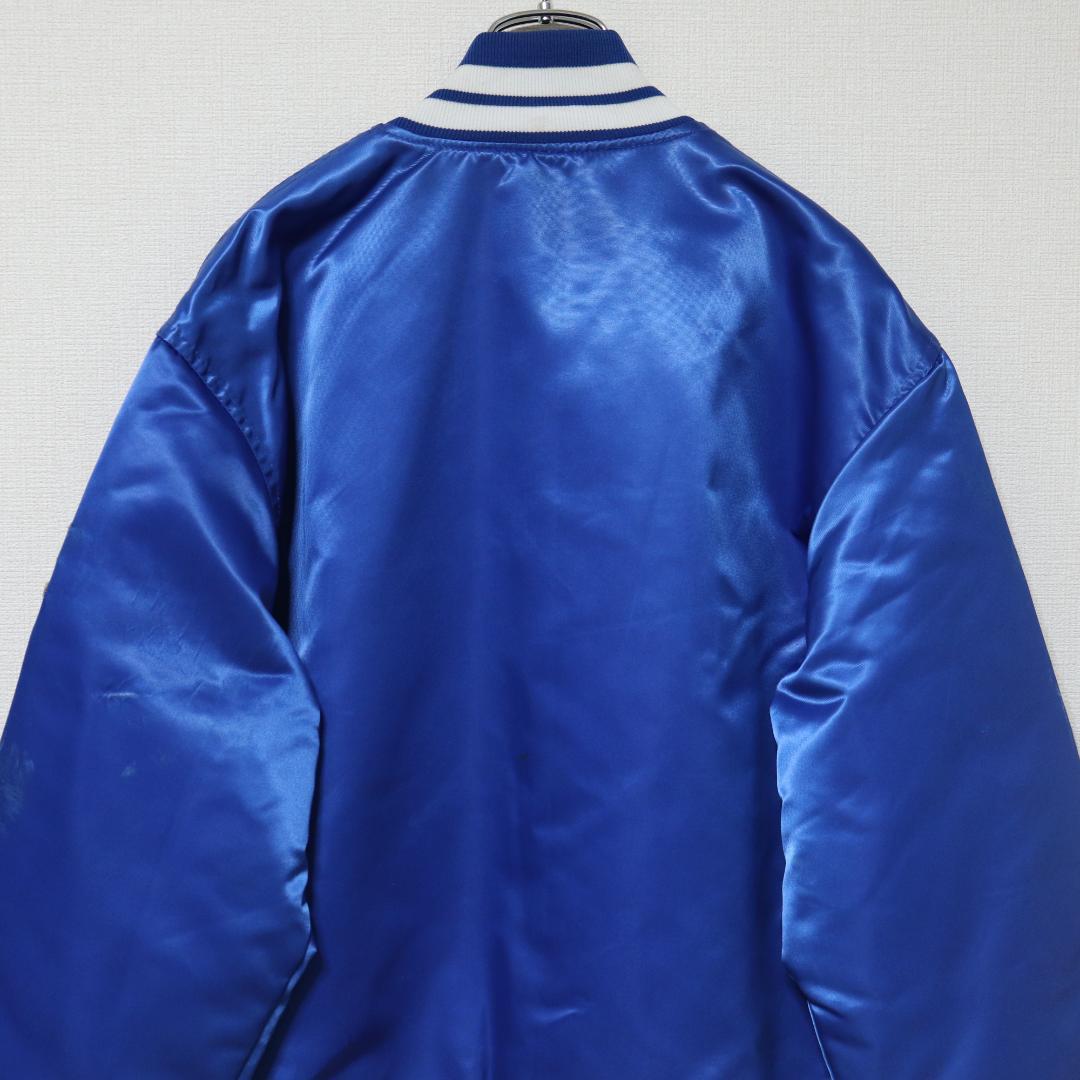 STARTER スターター Dodgers ドジャース スタジャン L