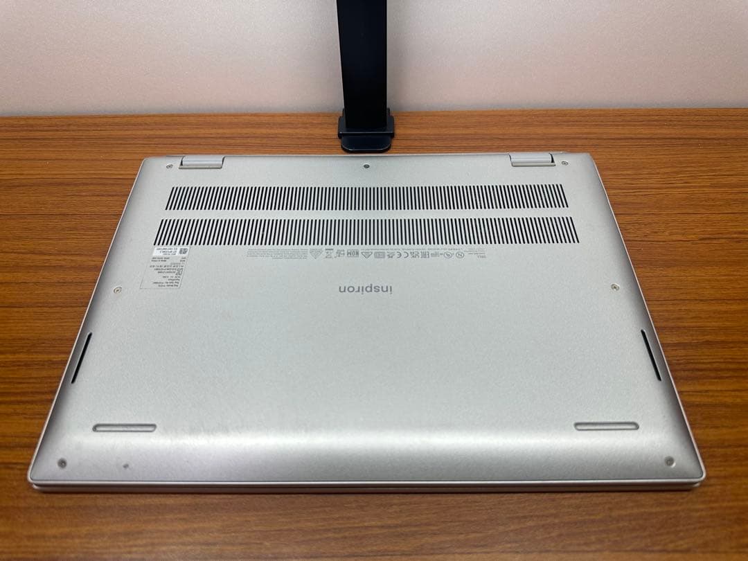 Windowsノート本体 DELL Inspiron 14 5420 i7-1255 16Gb 1Tb