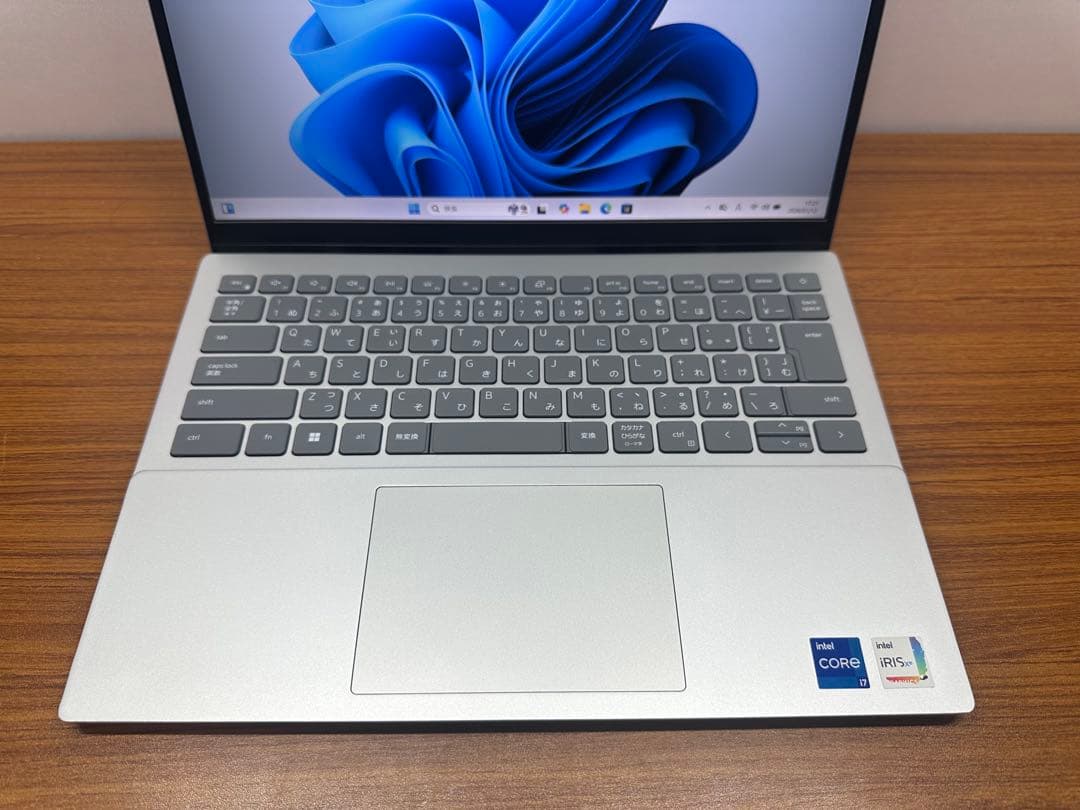 Windowsノート本体 DELL Inspiron 14 5420 i7-1255 16Gb 1Tb