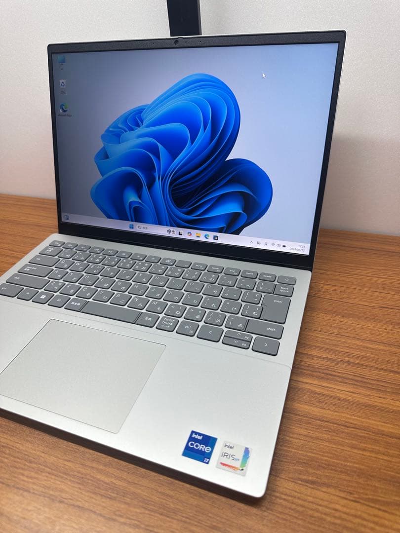 Windowsノート本体 DELL Inspiron 14 5420 i7-1255 16Gb 1Tb