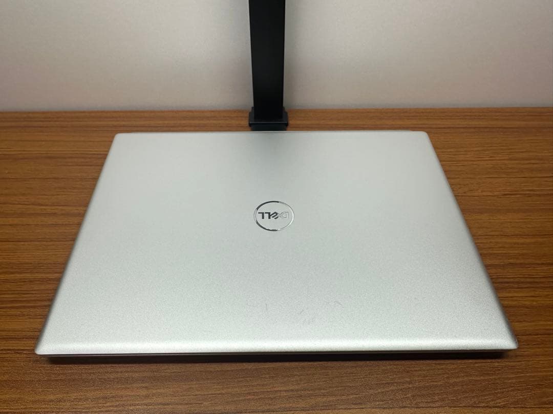Windowsノート本体 DELL Inspiron 14 5420 i7-1255 16Gb 1Tb