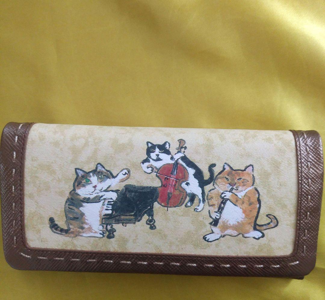 マンハッタナーズ長 財布の通販｜www.myxop.com