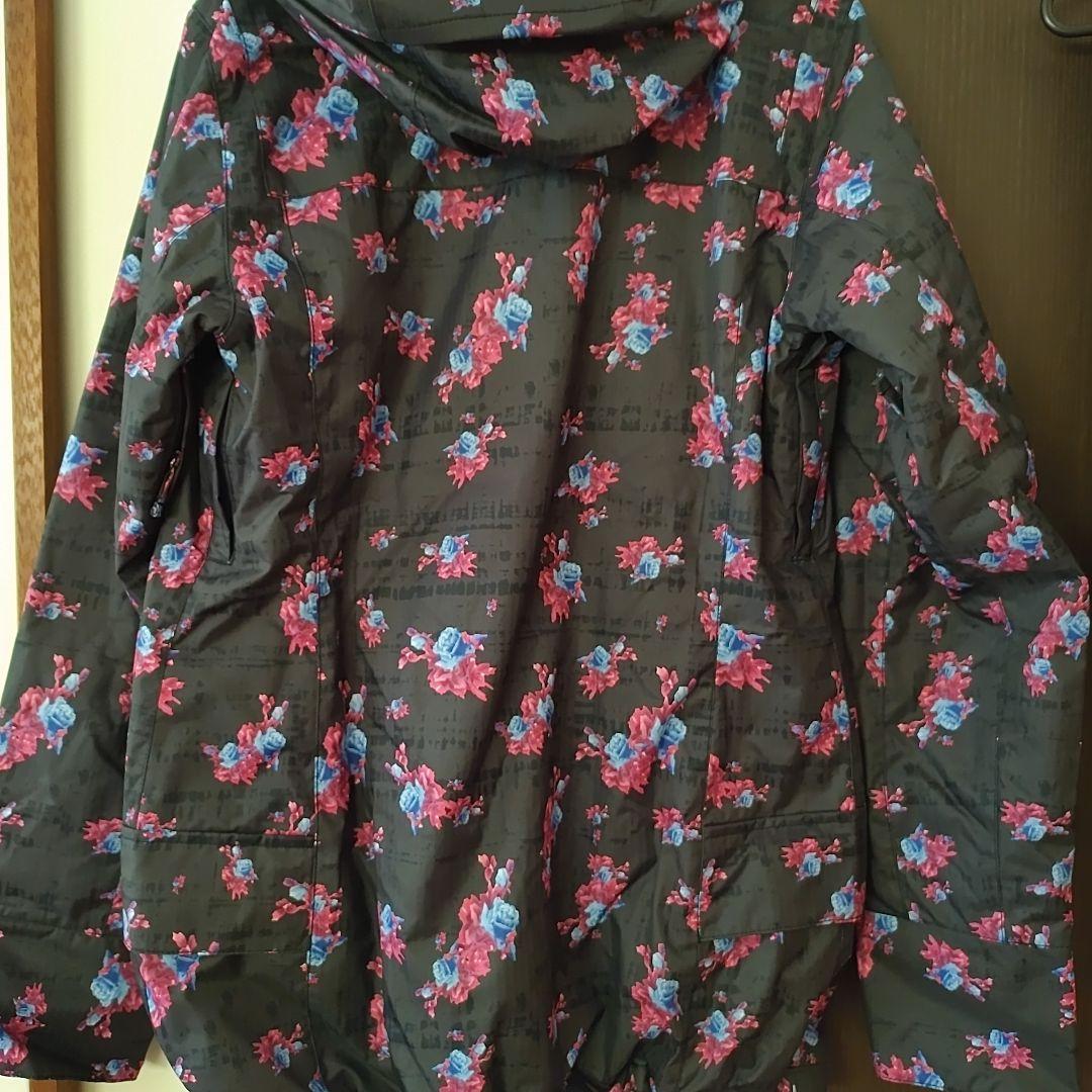 セール！試着のみ！ROXY×coppel！スキースノボーウェア！