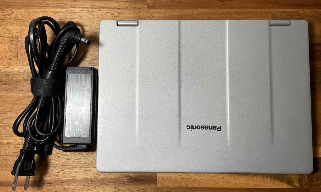 Win11 Office2024 CF-RZ6 メモリ8GB SSD128GB