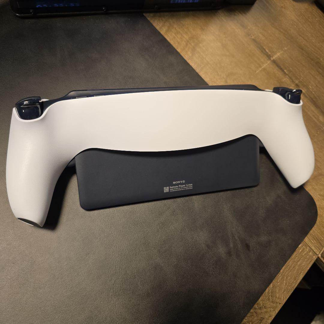 プレイステーションポータル　PlayStation　Portal