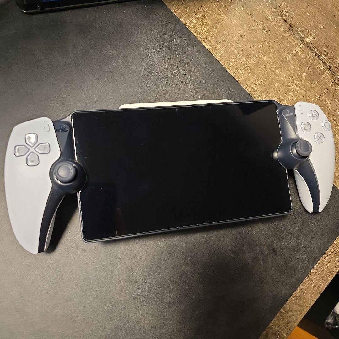 プレイステーションポータル　PlayStation　Portal