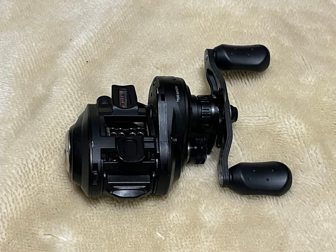 Abu ROXANI BF8-L アブ　ロキサーニBF8 ベイトフィネス BFS