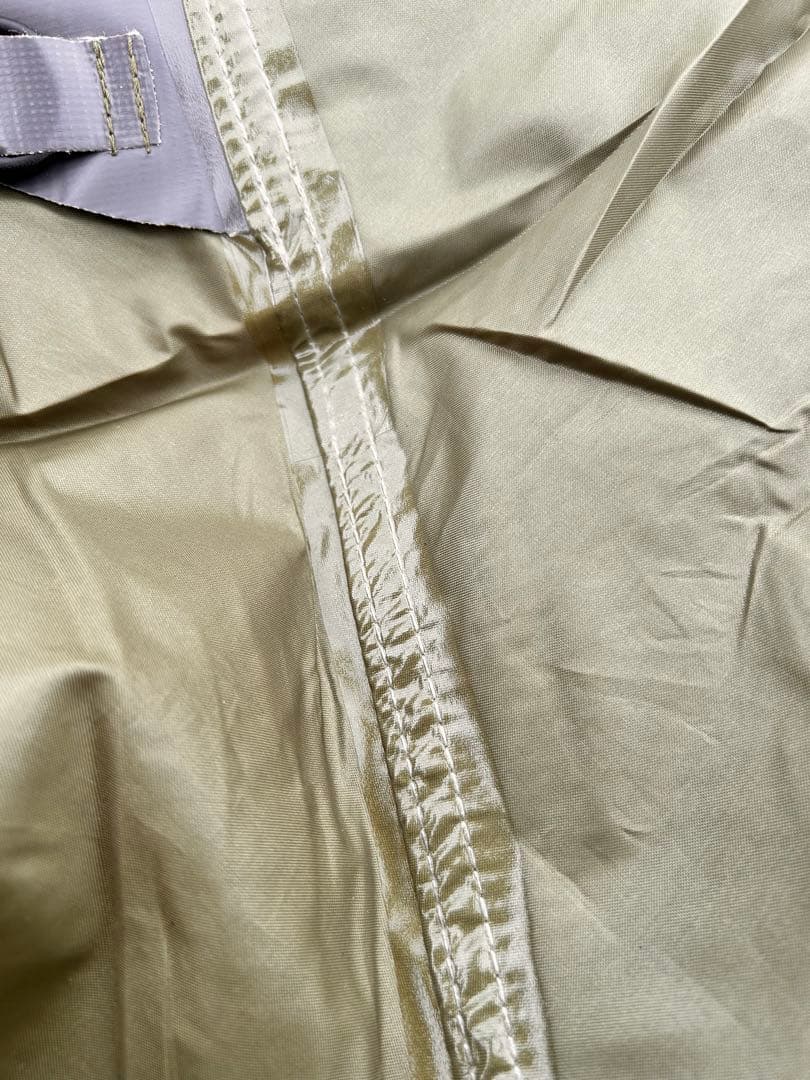 Coleman　CARSIDE TENT/3025　カーサイドテント/3025