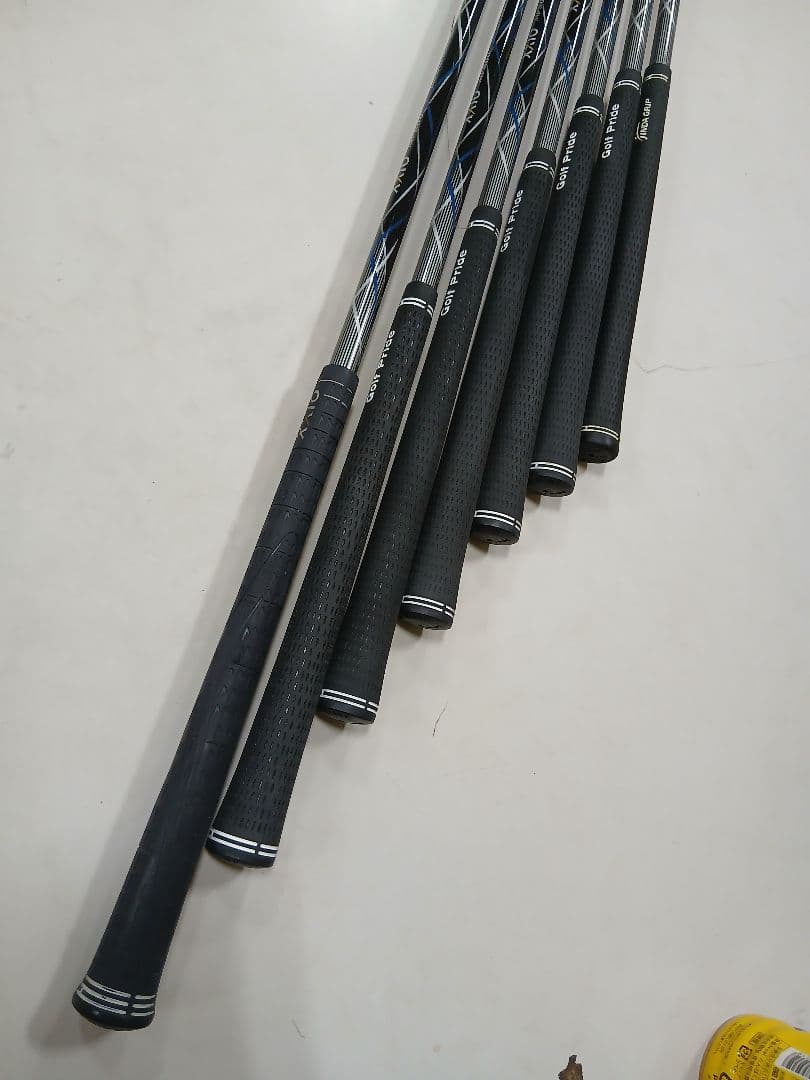 T*S様 ☆ゼクシオレフティー豪華フルセット