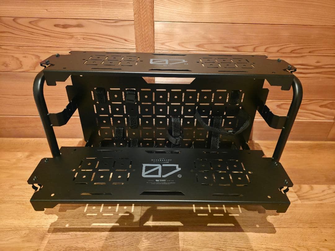 テーブル・チェア・ハンモック NUXDI 07 SUKUNAKARE STANDARD SET