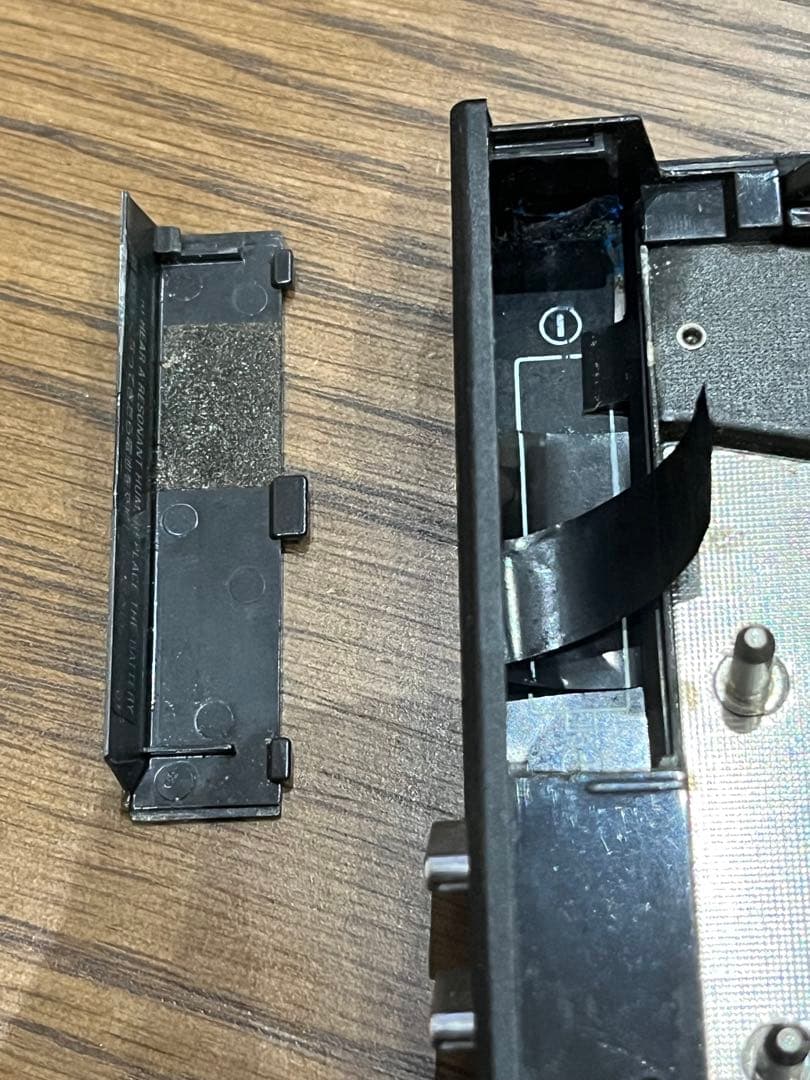 SONY ウォークマン　カセットプレイヤー　WM-30　比較的美品