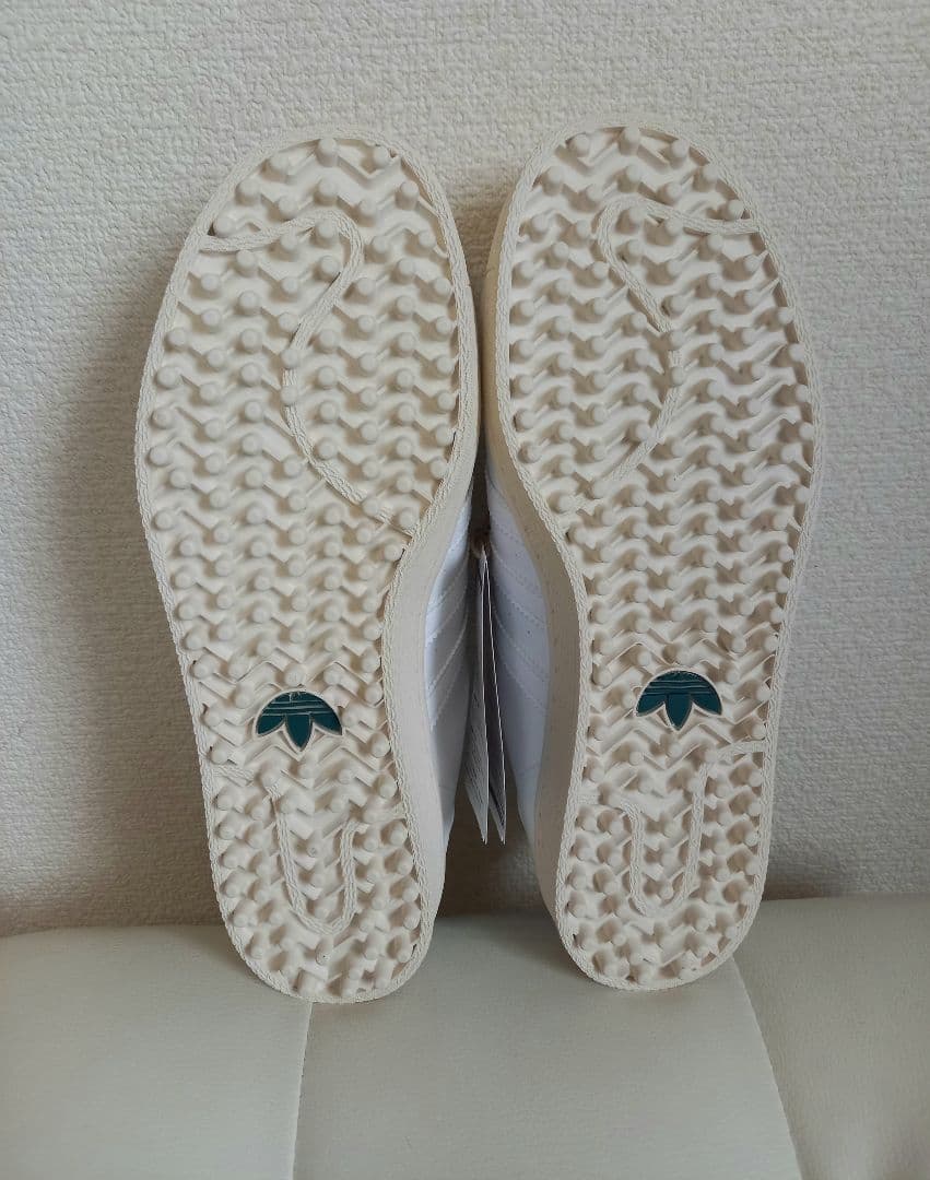 ☆新品未使用 アディダスゴルフ SS80 ゴルフ 25.5cm /ゴルフシューズ