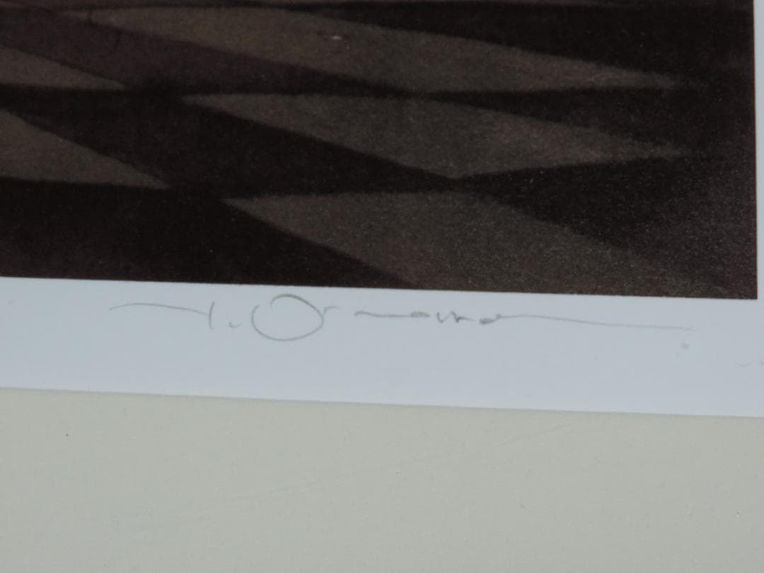 天野喜孝 天使のたまご アールビバン 想空 シルクスクリーン 414/450