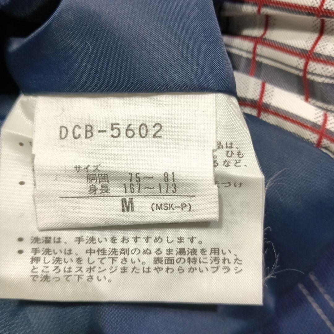 W1172◆CLUB DESCENTE スキーウェア フード付き セットアップ