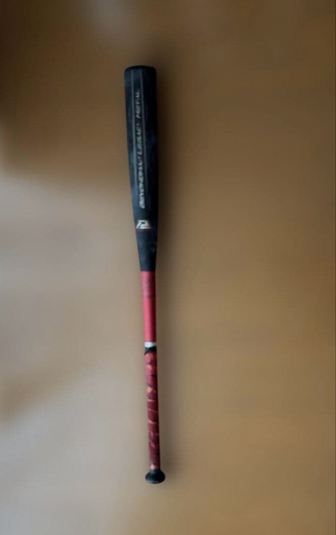 レガシーメタル 一般軟式用