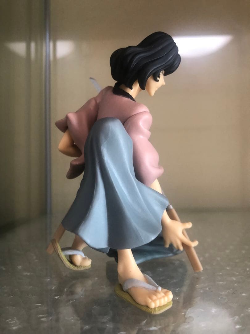 ルパン三世 造型師×写真家CREATOR× CREATOR 5体セット