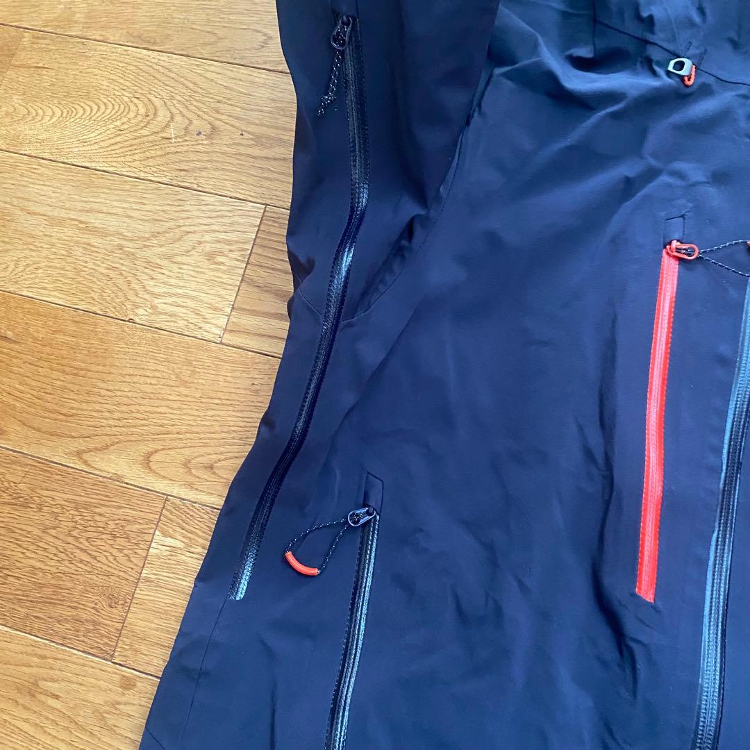 SALOMON サロモン スキーウェア セットアップ S