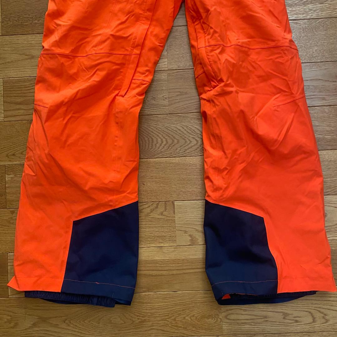 SALOMON サロモン スキーウェア セットアップ S