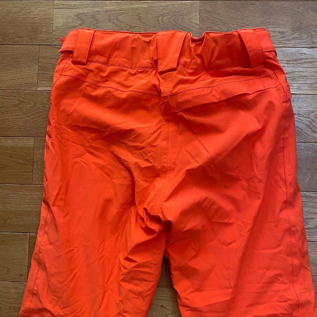 SALOMON サロモン スキーウェア セットアップ S