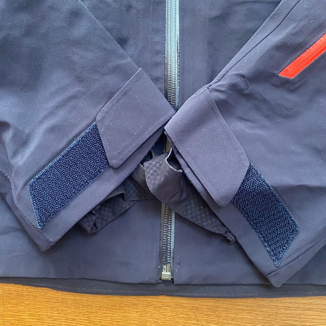 SALOMON サロモン スキーウェア セットアップ S