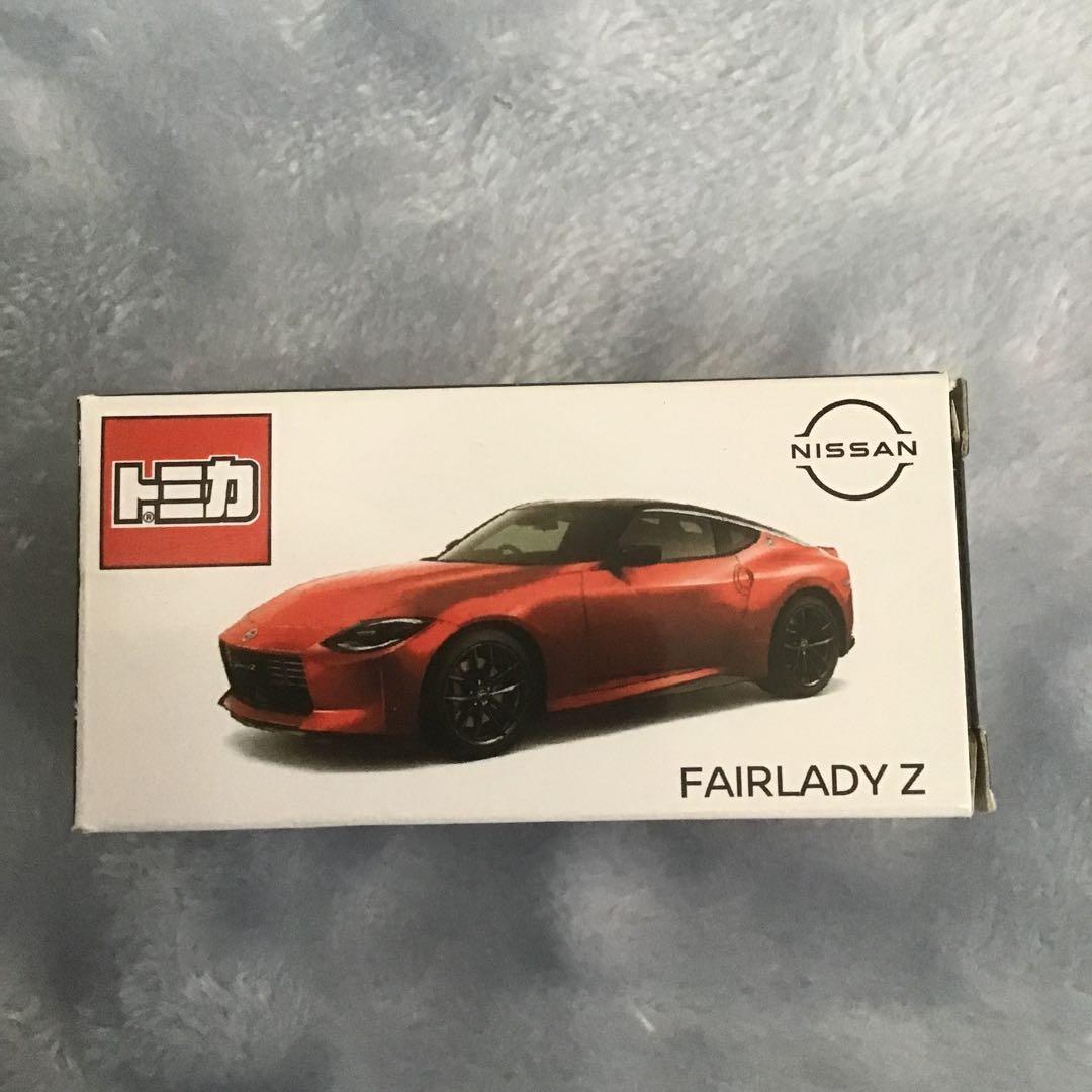 トミカ 日産オンラインミニカーセット 6台の通販はau PAY マーケット