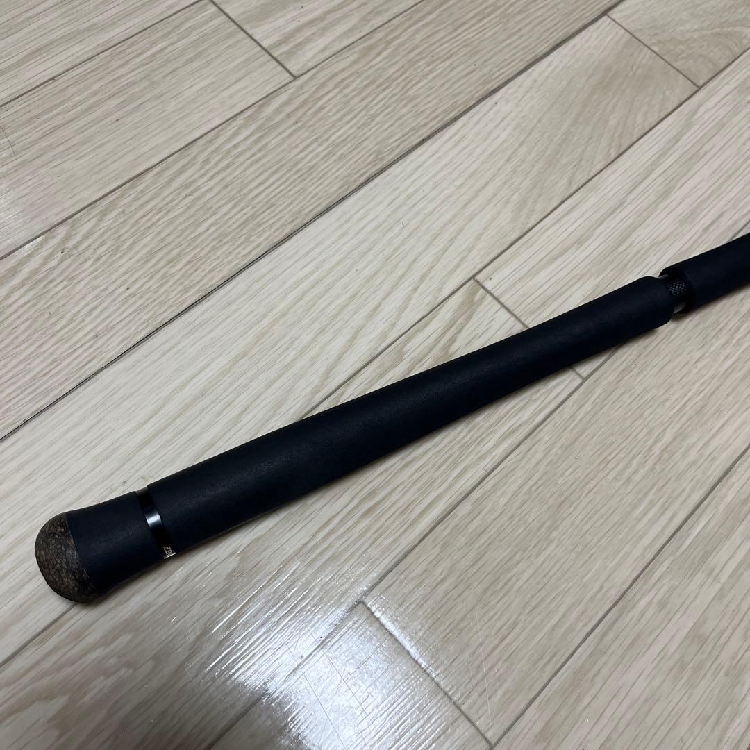 ミュートス ソニオ100M RGガイドモデル