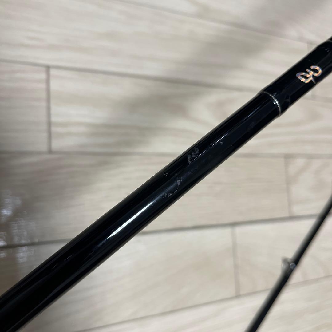 ミュートス ソニオ100M RGガイドモデル