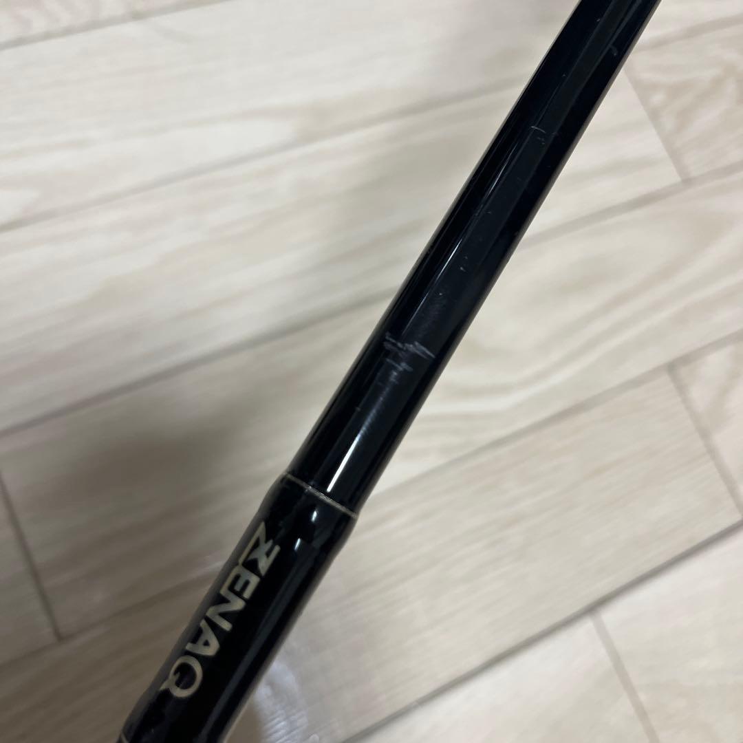 ミュートス ソニオ100M RGガイドモデル