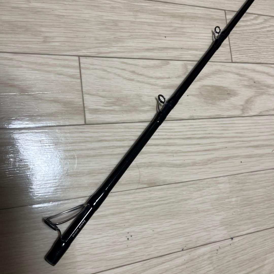 ミュートス ソニオ100M RGガイドモデル