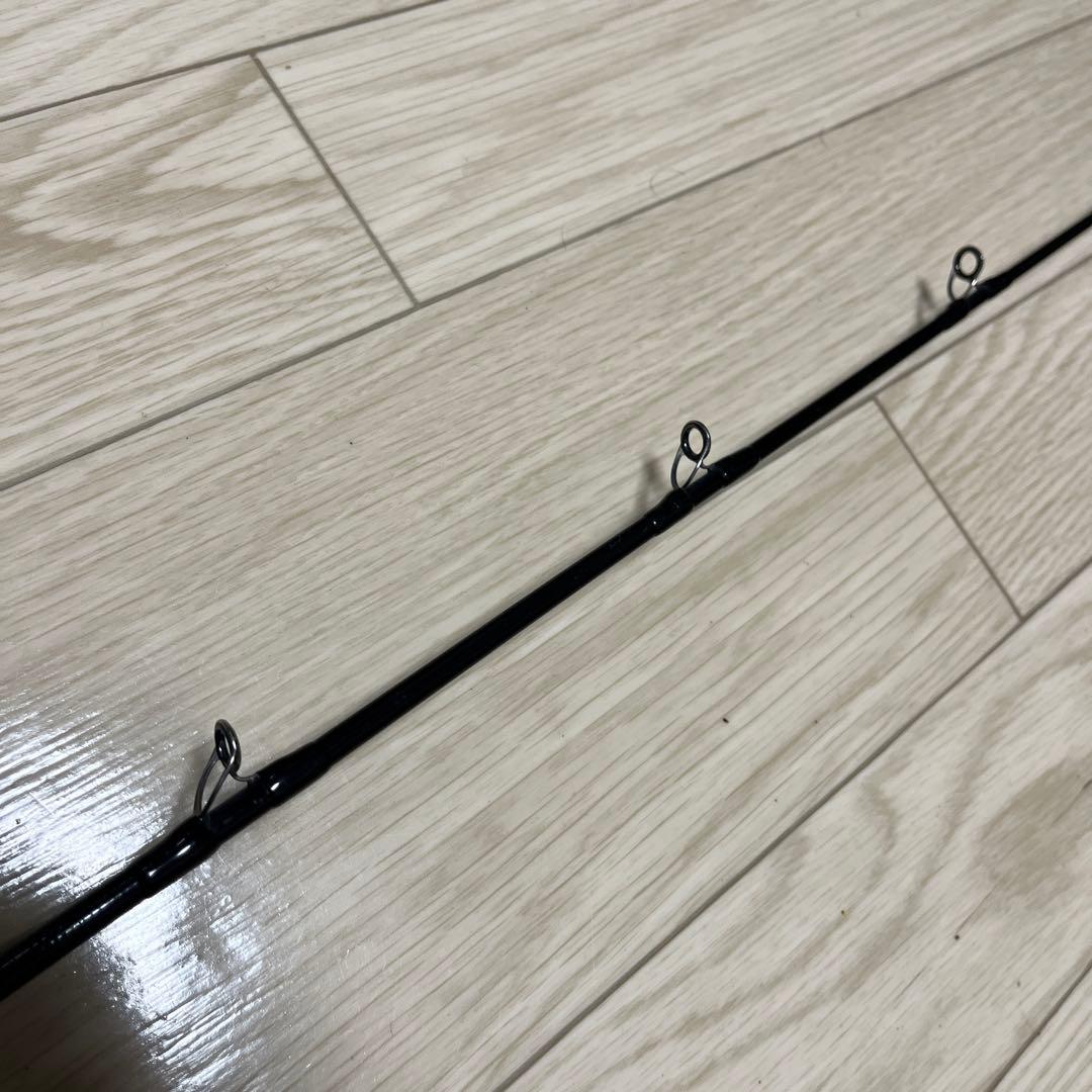 ミュートス ソニオ100M RGガイドモデル