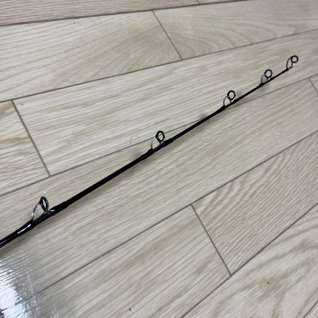 ミュートス ソニオ100M RGガイドモデル