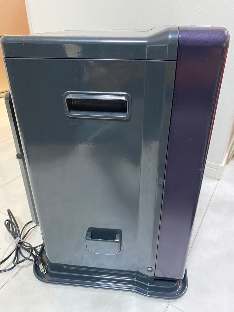 ダイニチ ブルーヒーター FW-377LE 石油ファンヒーター 灯油ストーブ