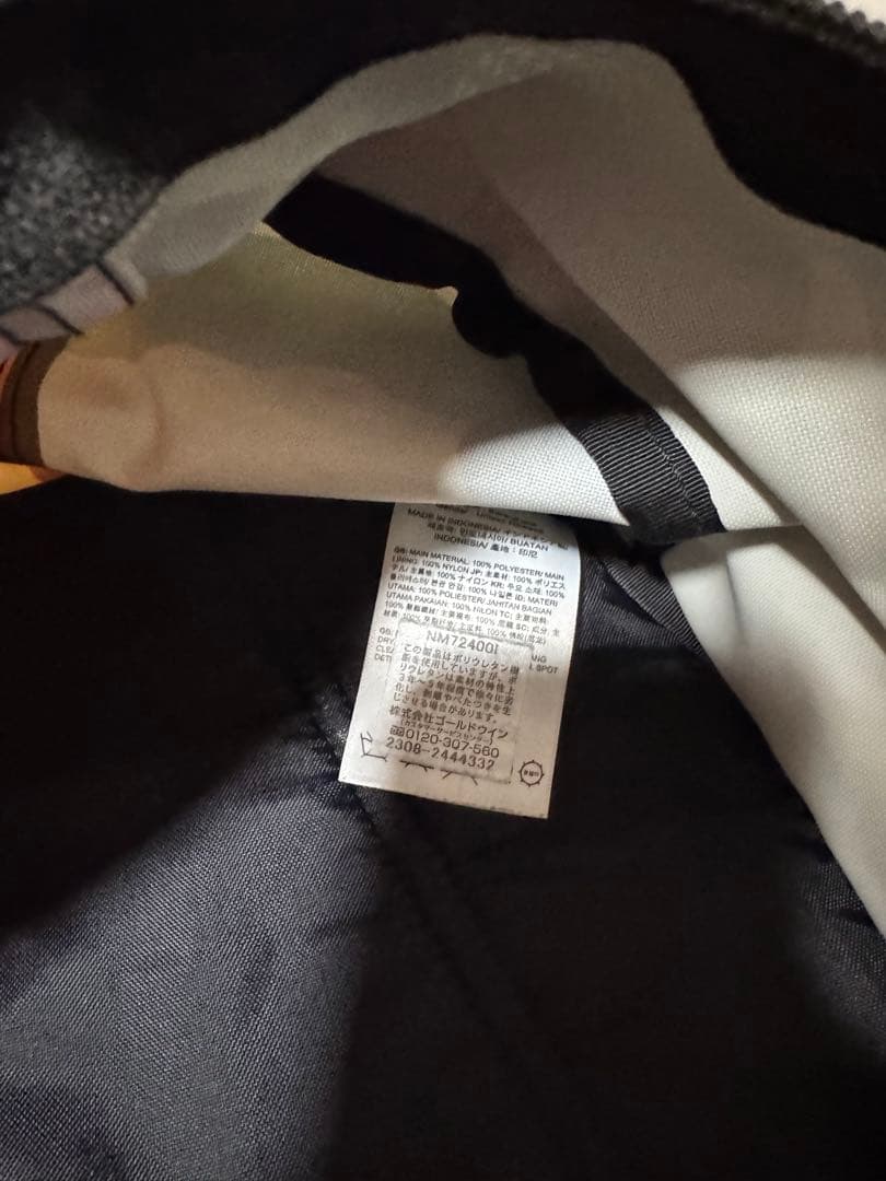 Supreme ノースフェイス ショルダーバッグ camo 2024ss