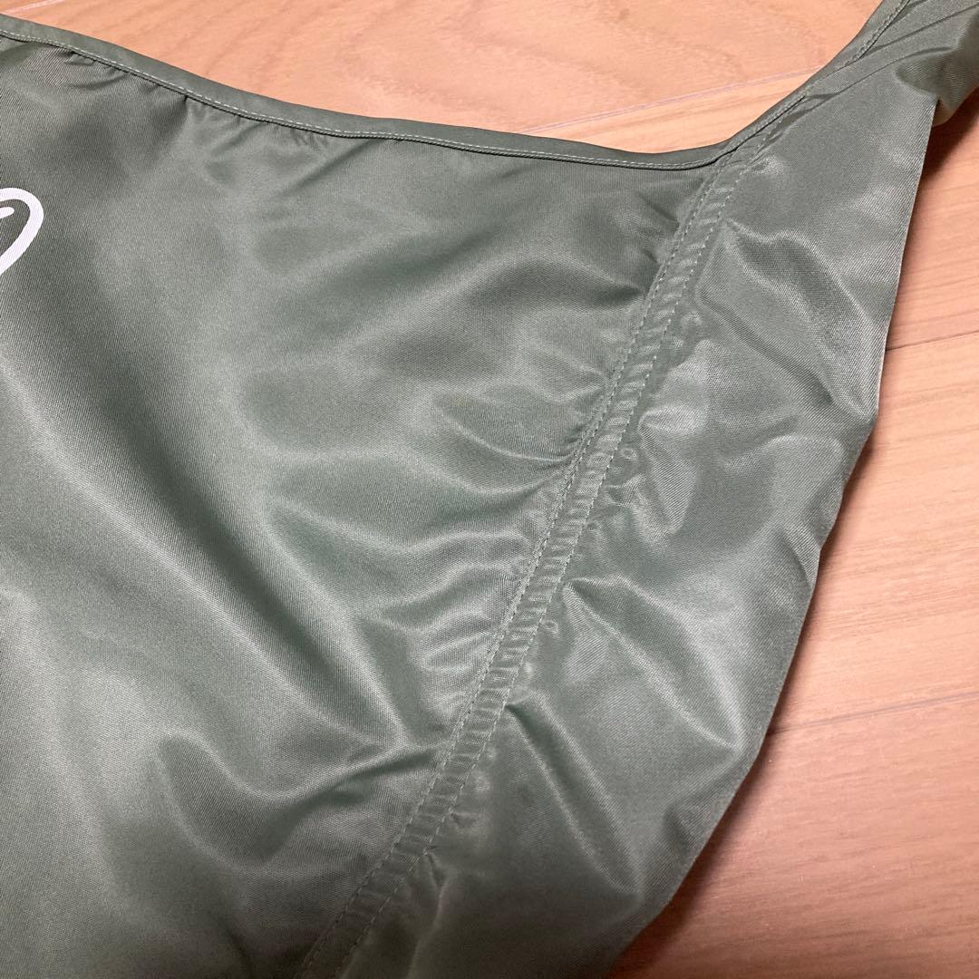 hystericglammer ショルダーバッグ　SEE NO EVILガール