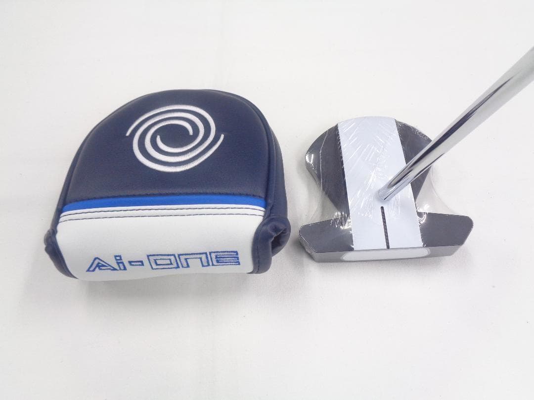 Ai-ONE Square 2 Square MAX STRIPE 34インチ