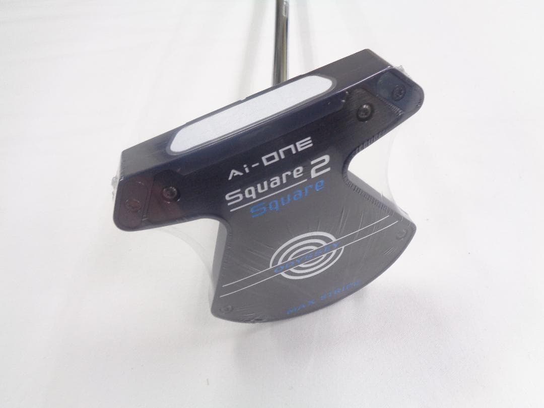 Ai-ONE Square 2 Square MAX STRIPE 34インチ