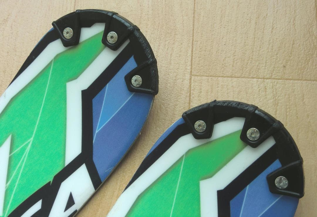 ■■1月限定■送料無料■ノルディカ■DOBERMANN SLR■160cm■■