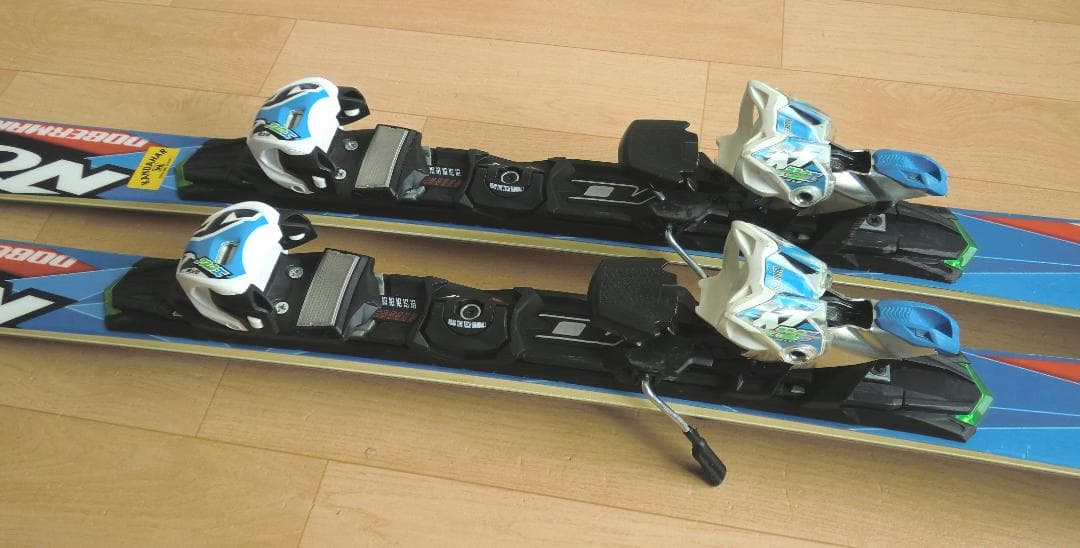 ■■1月限定■送料無料■ノルディカ■DOBERMANN SLR■160cm■■