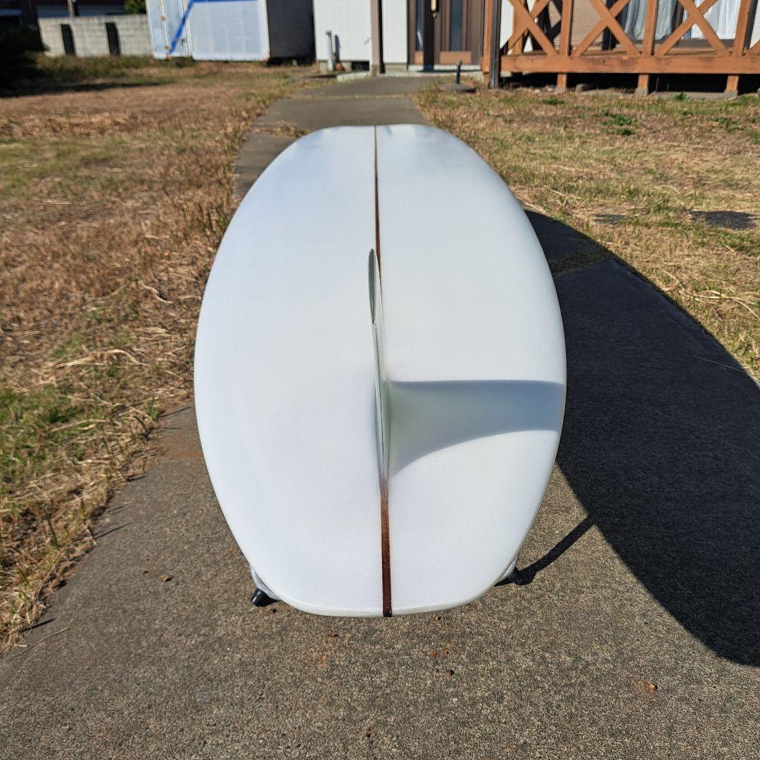 最終値下げ！BMT アレックス・ノスト パーソナル ログ　オンフィン シーコング